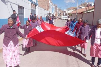 bandera