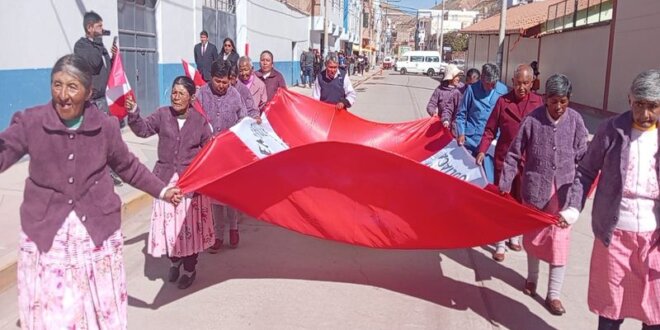 bandera