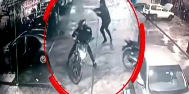 comas sicarios matan a inocente en carwash al confundirlo con su verdadero objetivo 800x419 1