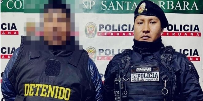 detenido agresion bolognesi