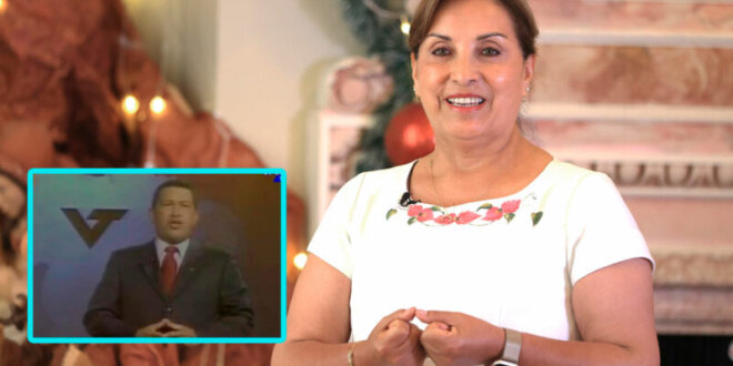 dina boluarte hugo chavez 800x533 1