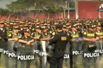 policas denuncian estar en peligro por infiltracin de informantes del crimen organizado 800x419 1