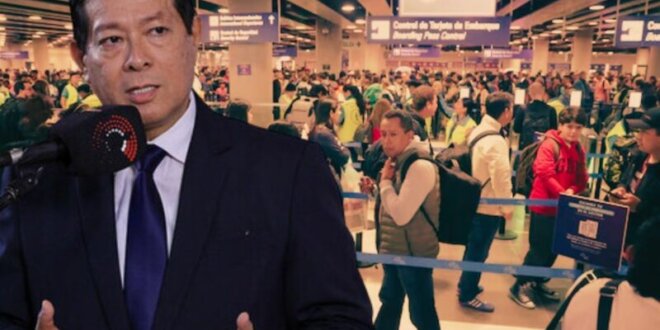 premier arana caos nuevo aeropuerto 800x533 1