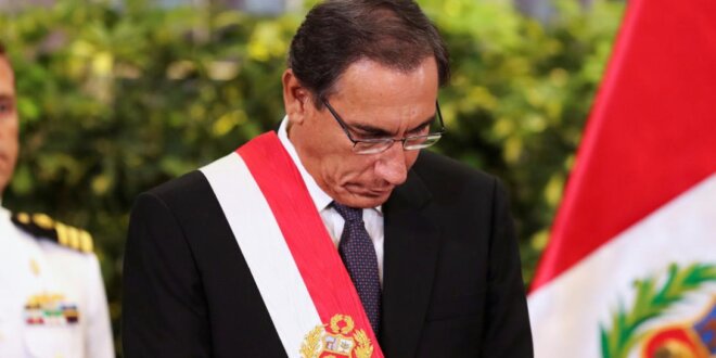 vizcarra 400