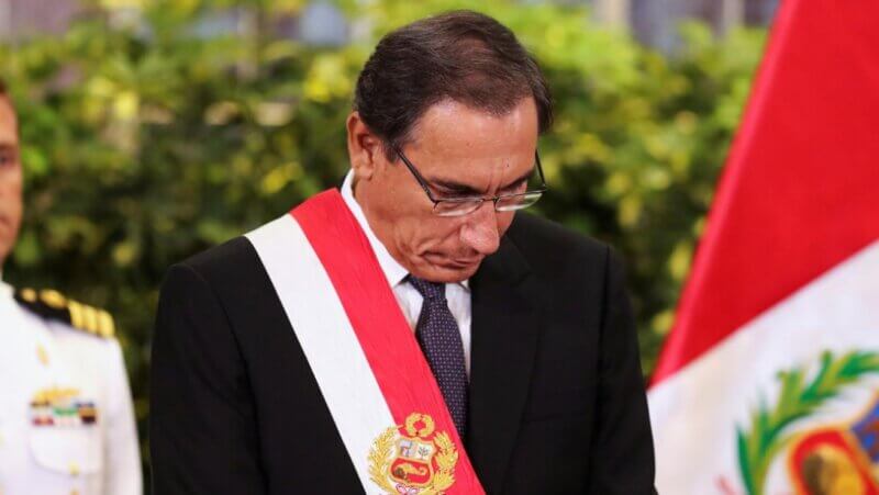 vizcarra 400