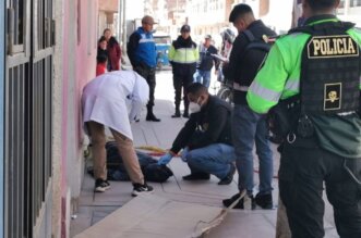 1 INGENIERO CIVIL NECROPSIA REVELARA LA CAUSA