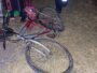 1. CAMIONETA LOCA ASESINA cada uno iba en su bicicleta