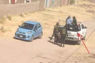 1. FISCAL LIBERA SOBRE FOTON LIBRES PESE A EVIDENCIAS