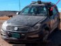 1. PATRULLERO MATA A POLICIA EL CINTURON PUDO SALVARLO