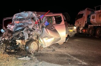 2. CHOFER MURIO ATRAPADO FOTON