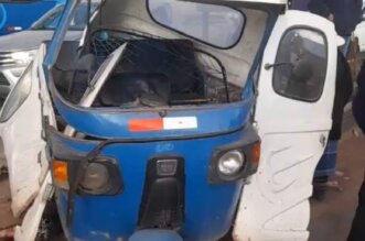 2. MOTOTAISTA ESCAPO 22