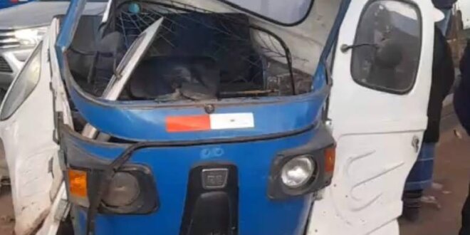 2. MOTOTAISTA ESCAPO 22