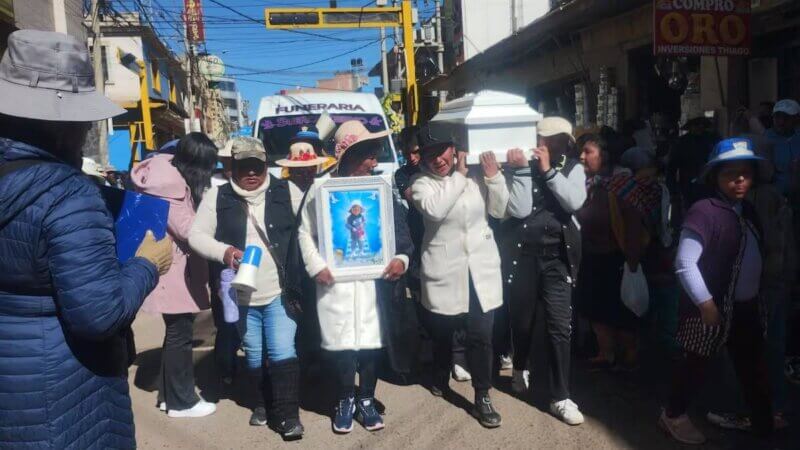 2. PERDONAME HIJO FOTON
