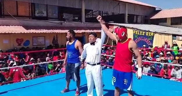 2. RING RESOCIALIZACION REFORZAR VALORES