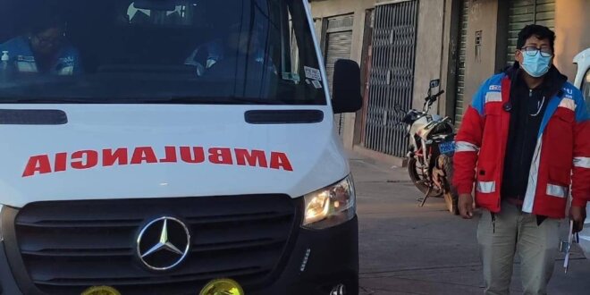 3. BAJAS CALIFICACIONES 22