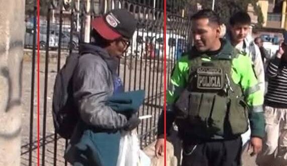 3. LADRON ATRAPADO ROBANDO 111
