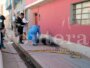 Hombre habría estado consumiendo bebidas alcohólicas en un local cercano.