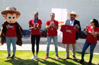 Competencia será con motivo del aniversario de Arequipa.
