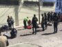 Miembros de banda criminal 'Martillo Negro' cayeron en distrito de Paucarpata.