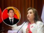 Dina Boluarte diario expreso 4 1