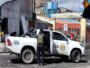 Dos mueren baleados 2