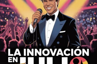 La innovacion en julio