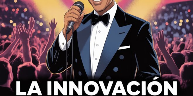 La innovacion en julio