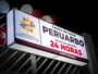 PERUARBO