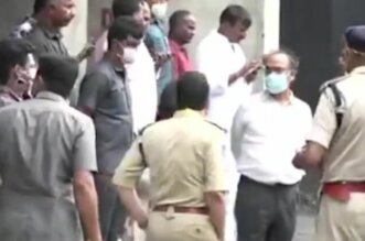 al menos 34 fallecidos tras explosin en fbrica farmacutica en la india 800x419 1