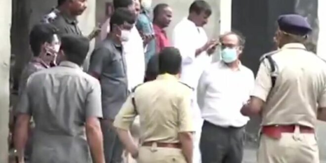 al menos 34 fallecidos tras explosin en fbrica farmacutica en la india 800x419 1