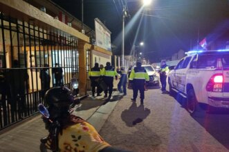 ataque de escolar deja en hospitala a su companero