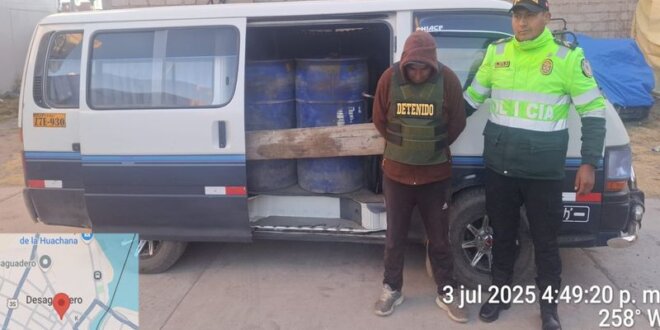 combi llevaba 1600 litros de combustible 1