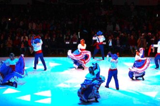 festidanza escolar arequipa