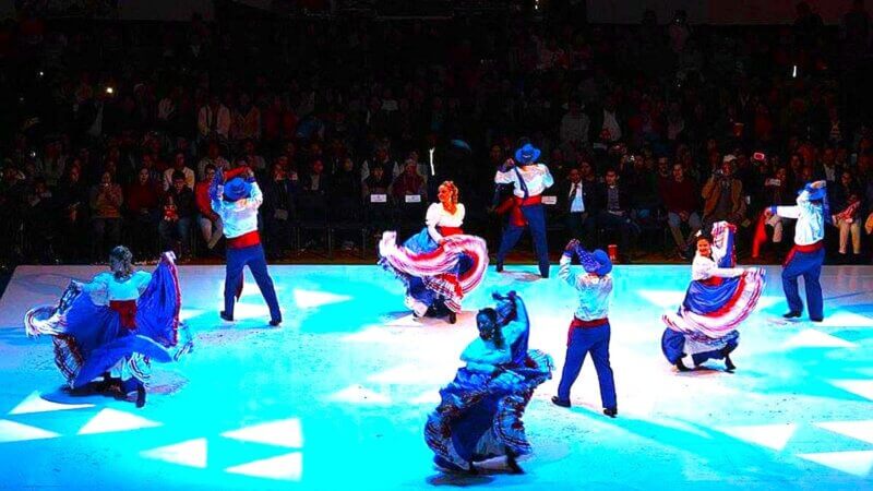 festidanza escolar arequipa