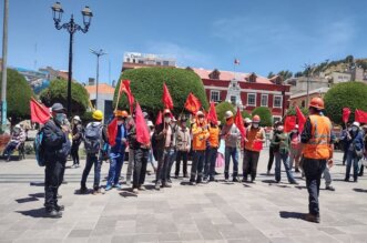 foto alertan inseguridad