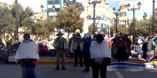 habeas corpus por cadea ronderil