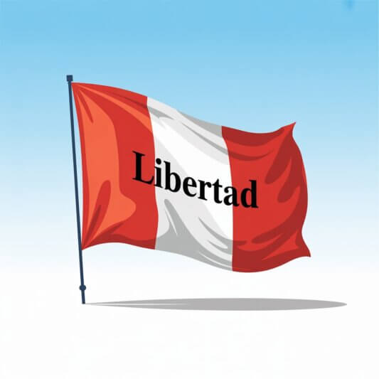 libertad
