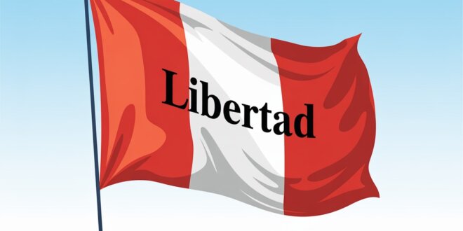 libertad
