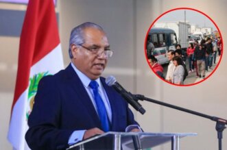 ministro transportes cesar sandoval paro fiestas patrias 800x533 1