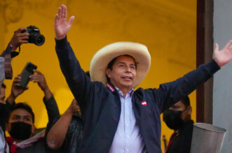 pedro castillo 10