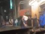 registraron otra gresca en discoteca 2