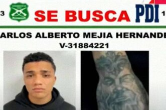 se busca 2