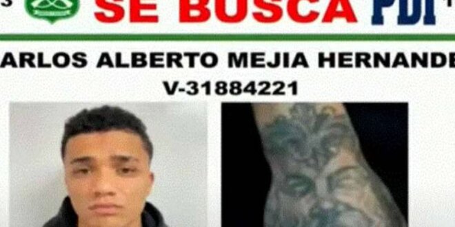 se busca 2