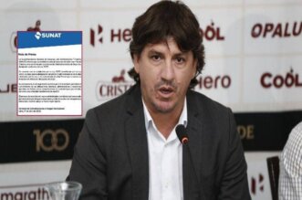 universitario tendra nuevo administrador en agosto anuncia la sunat