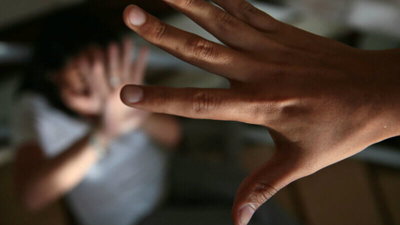 violacion