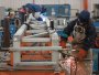 Uno de los sectores clave fue la manufactura primaria.