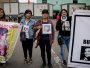 Piden a autoridades actuar con más rapidez para hallar a desaparecidas.