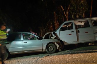 1. DOS MUERTOS FOTON