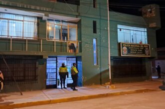 1. HOMBRE MURIO CITA FOTON