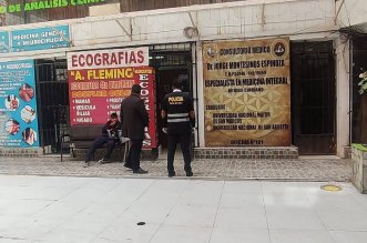 1. INYECCION PENISILINA FOTON OK